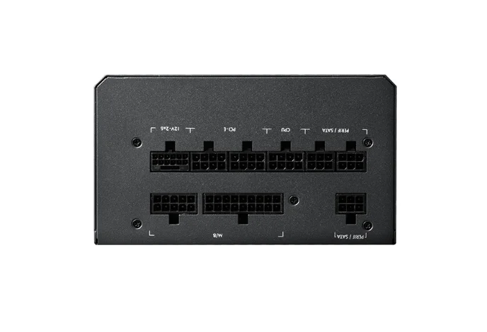 Chieftec Vega M 750W ATX 3.1