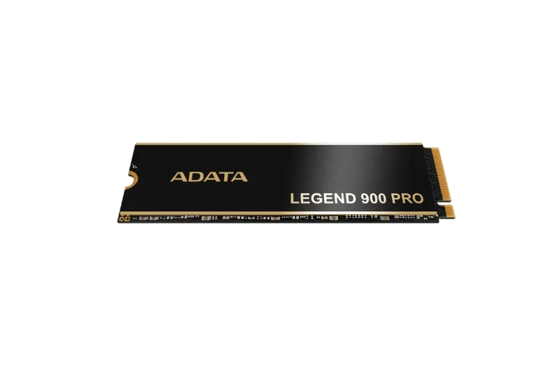 SSD диск ADATA LEGEND 900 Pro 1TB M.2 (2280) PCIe Gen 4 x4 NVMe 1.4