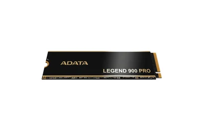 SSD диск ADATA LEGEND 900 Pro 1TB M.2 (2280) PCIe Gen 4 x4 NVMe 1.4