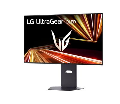 Монитор LG UltraGear 32GX850A-B 31.5" OLED 4K UHD 165Hz 0.03ms