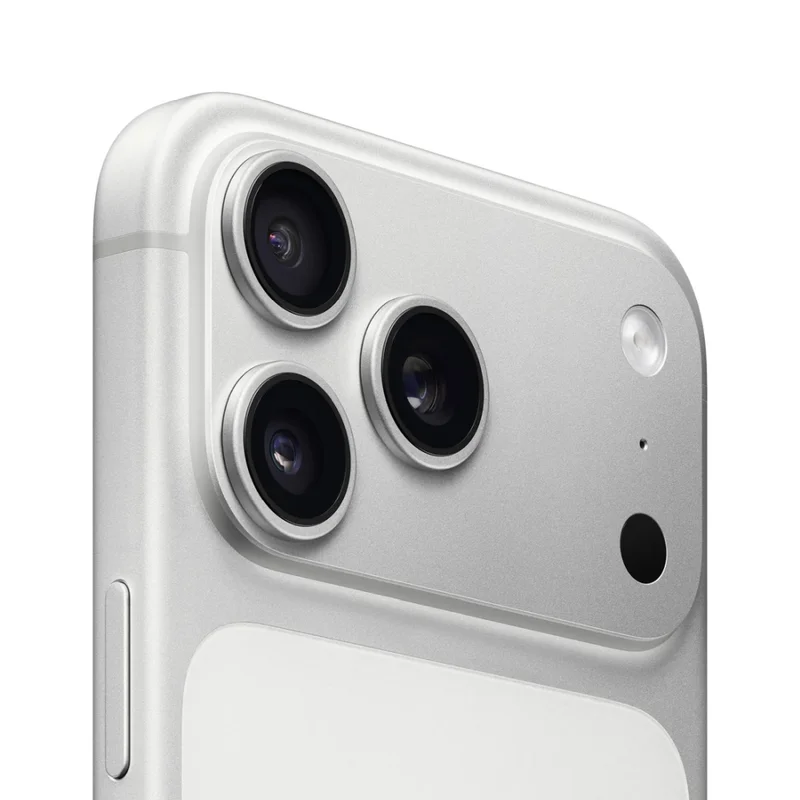 Apple iPhone 17 Pro Max 2TB Silver