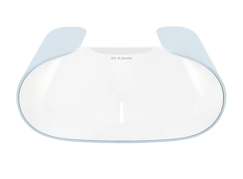 D-Link Aquila Pro AI Wi-Fi 6 AX3000 Dual-Band Mesh Router - 2 Pack