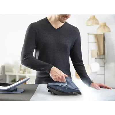Tefal FV6675E0 Steam Iron Freemove Power