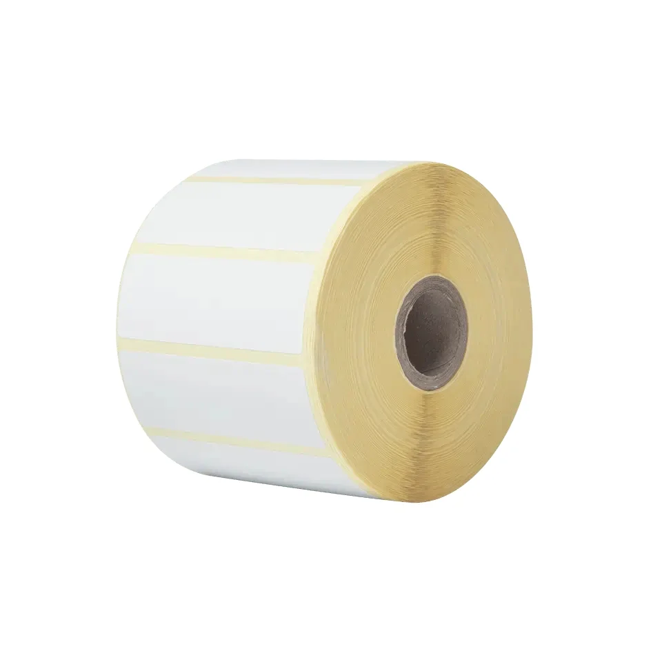 Brother DT Label 76mm x 26mm (PK OF 8)