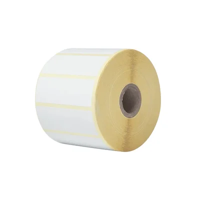 Brother DT Label 76mm x 26mm (PK OF 8)