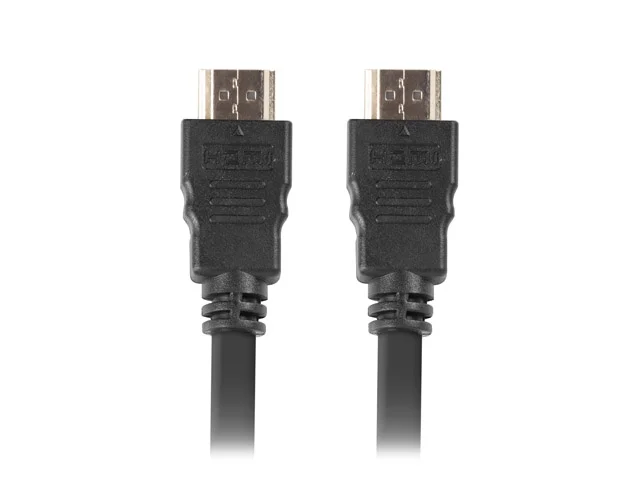 HDMI кабел Lanberg V1.4 20m, черен