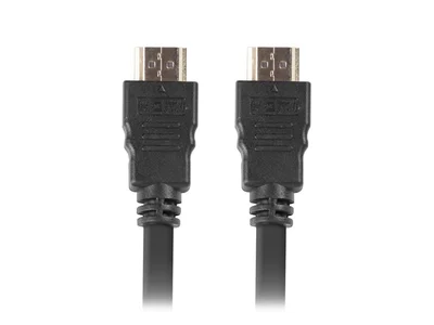 HDMI кабел Lanberg V1.4 20m, черен