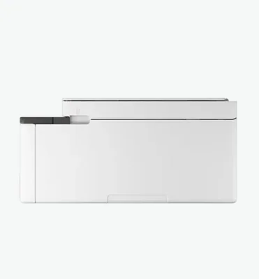 Мастилоструйно многофункционално устройство Canon MAXIFY GX1040 White&Black