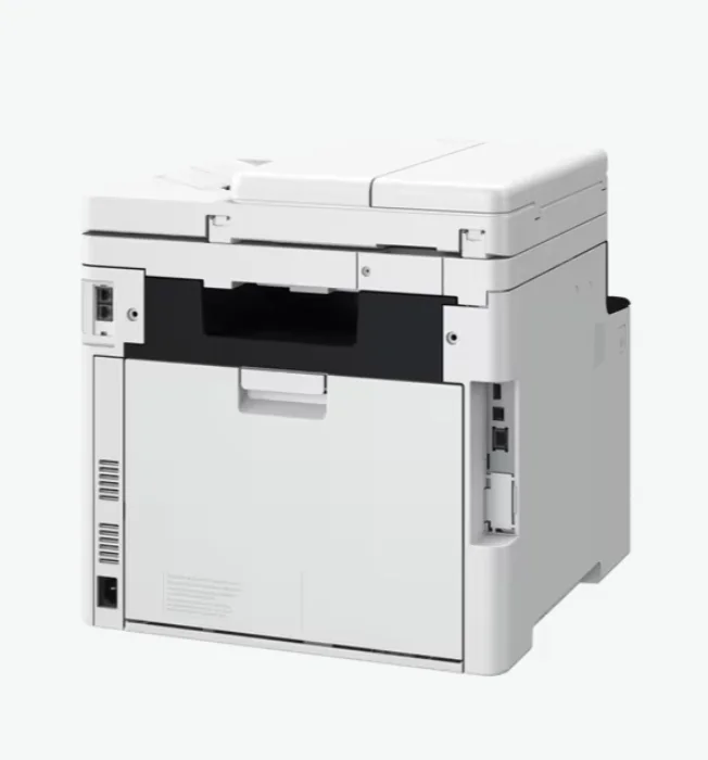 Canon imageFORCE C1333F + 1 set of TONERS T12 (BK/C/M/Y)