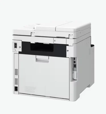 Canon imageFORCE C1333F + 1 set of TONERS T12 (BK/C/M/Y)
