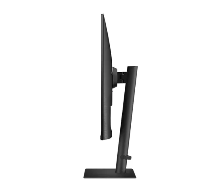 Samsung 32B800 32" IPS LED, 60 Hz, 5 ms GTG, 3840x2160, 300 cd/m2, Flicker Free, PBP, PIP, USB-C 90W, 3xUSB 3.0, Display Port 1.4, 2xHDMI 2.2, Black + Logitech MK250 - Graphite - USINTL