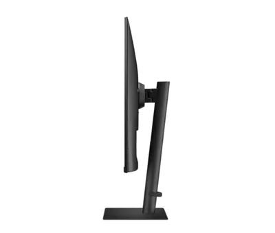 Samsung 32B800 32" IPS LED, 60 Hz, 5 ms GTG, 3840x2160, 300 cd/m2, Flicker Free, PBP, PIP, USB-C 90W, 3xUSB 3.0, Display Port 1.4, 2xHDMI 2.2, Black + Logitech MK250 - Graphite - USINTL