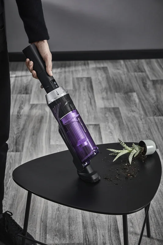 Rowenta RH1129WO, X-NANO ESSENTIAL