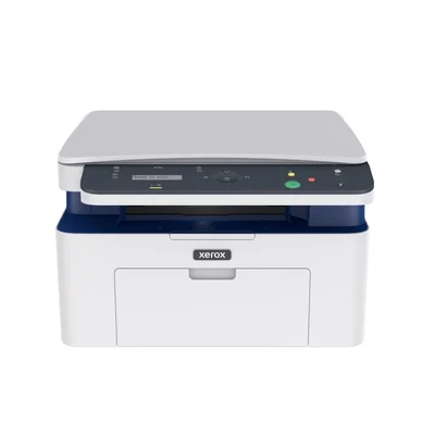 Лазерен мултифункционален принтер Xerox B105 B105V_BI A4 монохромен 3-в-1, 20 стр./мин, Wi-Fi