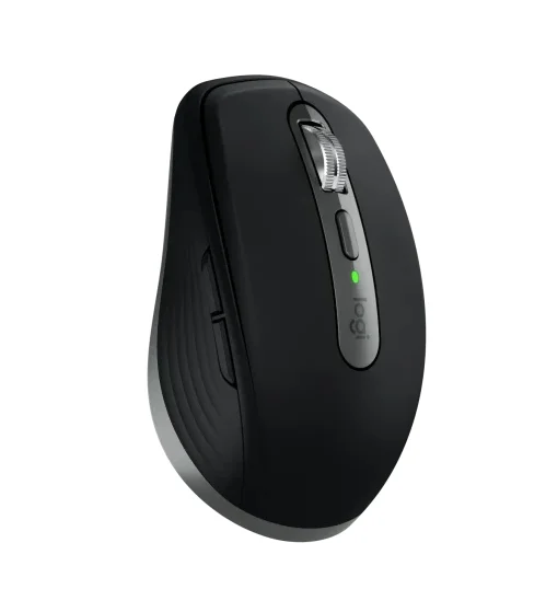 LOGITECH MX Anywhere 3S for Mac - SPACE GREY - BT - EMEA28-935