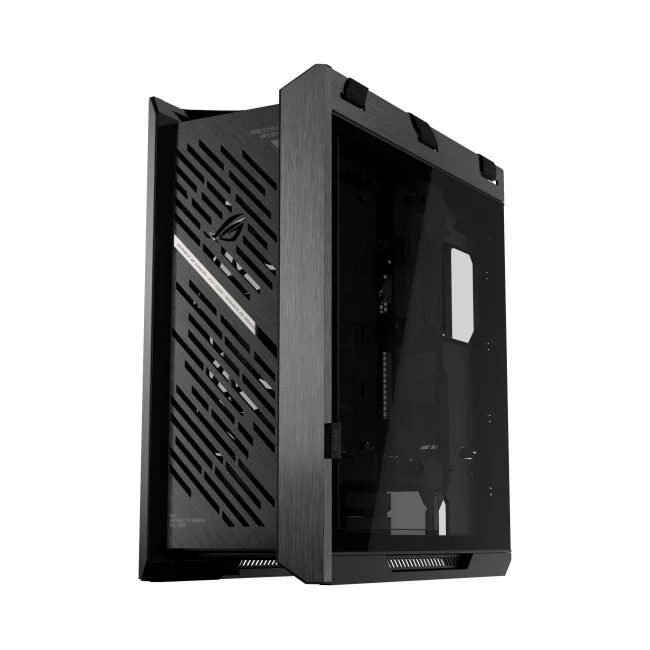 Кутия за компютър ASUS ROG Strix Helios II GX601S Middle Tower Черен