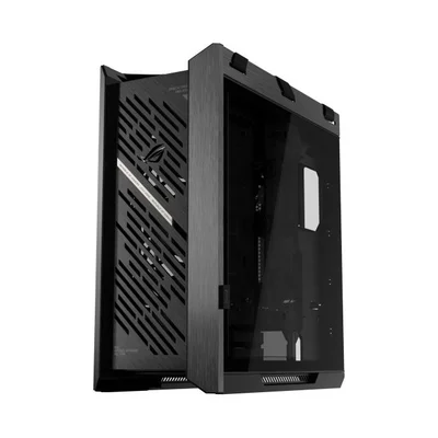 Кутия за компютър ASUS ROG Strix Helios II GX601S Middle Tower Черен