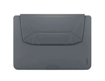 Калъф Lenovo – Origami 15" X9, сив
