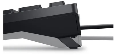 Клавиатура Dell Pro KB525C жична, US International (QWERTY), черна