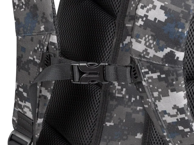 Раница за лаптоп Genesis Pallad 450 Lite CAMO 15.6" Military