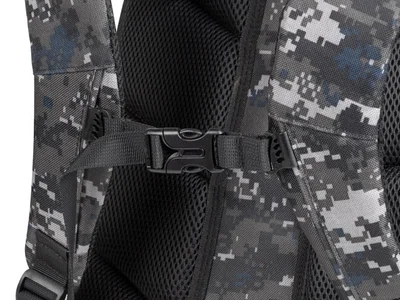 Раница за лаптоп Genesis Pallad 450 Lite CAMO 15.6" Military