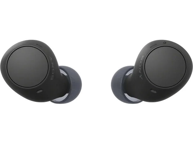 Sony Headset WF-C510, black