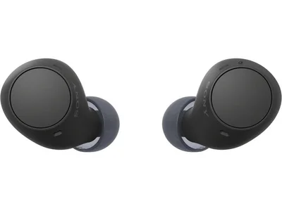 Sony Headset WF-C510, black