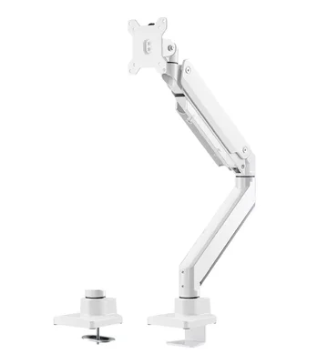 Neomounts Monitor arm 10-49" - gas spring - Topfix - 180°-stop