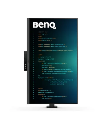 Монитор BenQ RD320UA 32" IPS 3:2 3840x2160 HDR400 95% P3 Ergo Stand