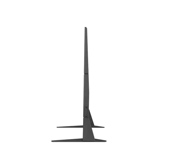 Neomounts DS45-430BL19 TV stand 1 screen 23-75", up to 40 kg, VESA 200x200-800x400, height adjustment 6,2 cm, Black