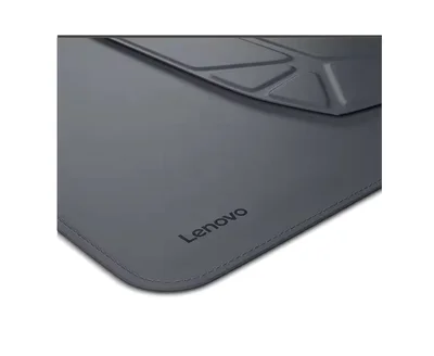 Калъф Lenovo – Origami 15" X9, сив
