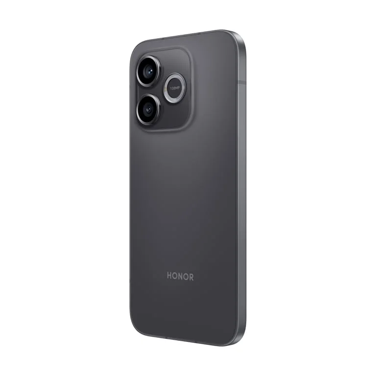 Смартфон HONOR 600 Lite Luna-N31C 6.6" AMOLED 120Hz 8GB RAM 256GB 5G Черен