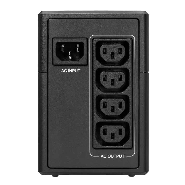 UPS Eaton 5E 5E550I 550VA 300W Line-Interactive