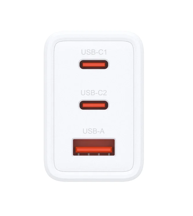 D-Link 65W GaN Charger