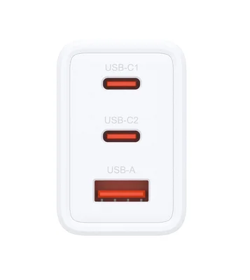 D-Link 65W GaN Charger