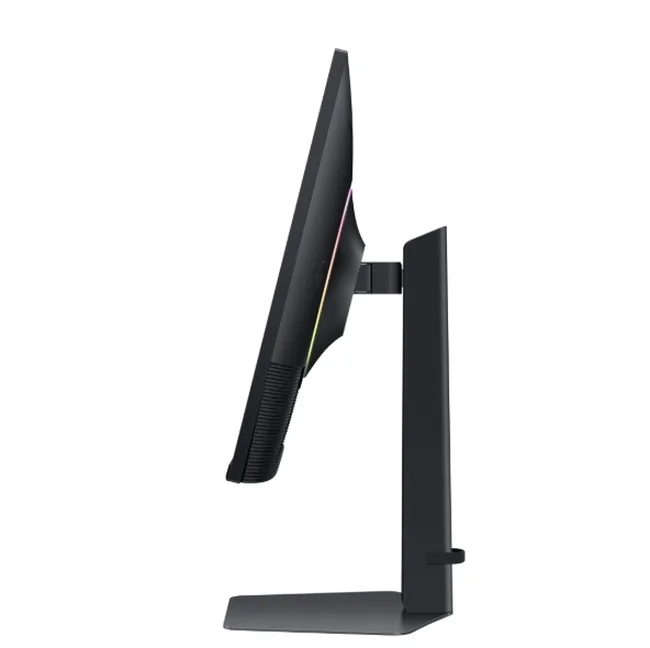Samsung 27FG702 27" Odyssey G7 IPS 4K 4K 180Hz / FHD 360Hz 1ms 3840x2160 DP HDMI Black