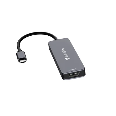 Verbatim USB-C Essentials Multiport Hub 4 Port
