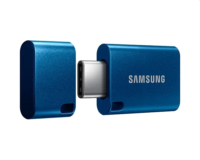 SAMSUNG USB Type-C 128GB USB 3.1 Flash