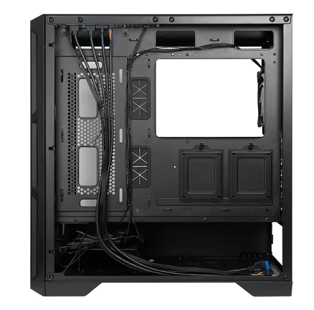Chieftec Apex