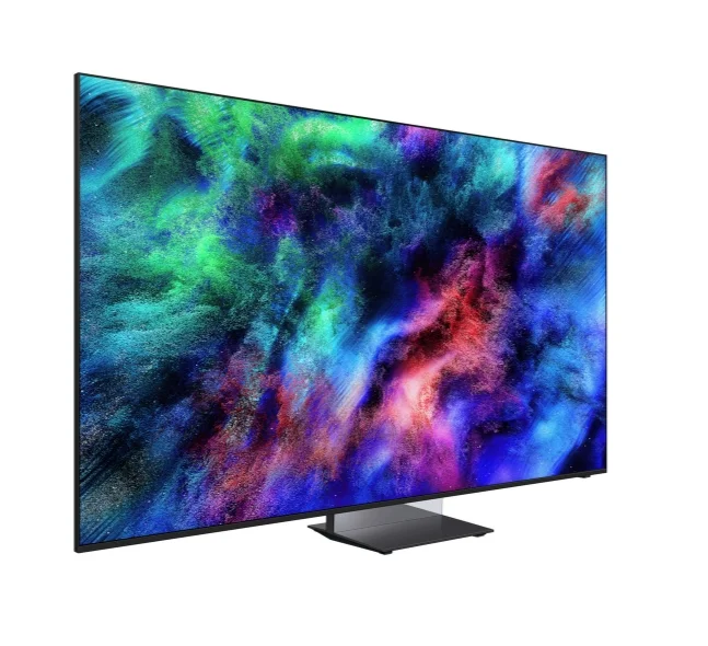 Samsung 85" MRE95R85H Micro RGB 4K UHD Vision AI Smart TV 144 Hz VRR (100 Hz Native) 2026