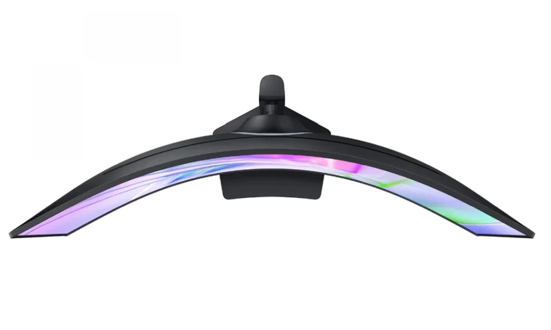 Монитор Samsung ViewFinity S49C950 LS49C950UAUXEN 49" VA Dual Quad HD 5120x1440 120Hz 1000R Curved
