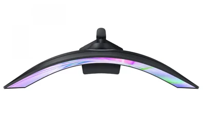 Монитор Samsung ViewFinity S49C950 LS49C950UAUXEN 49" VA Dual Quad HD 5120x1440 120Hz 1000R Curved