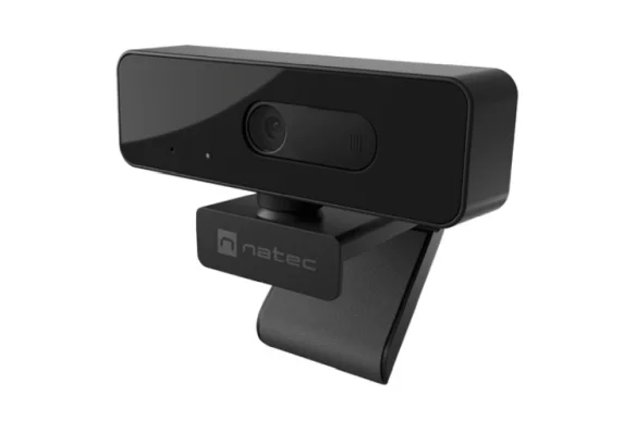 Natec Webcam GALAGO FULL HD 1080P