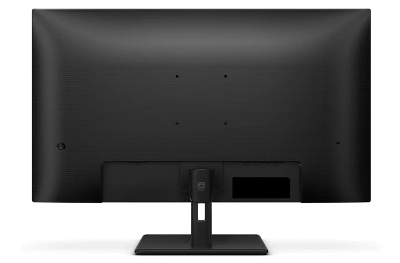 Philips 32E1N1800LA, 31.5" VA WLED, 3840x2160@60Hz, 4ms GtG, 300cd m/2, 3500:1, Mega Infinity DCR, Adaptive Sync, FlickerFree, Blue Light tech. Soft., 2Wx2, Tilt, 2xHDMI, DP
