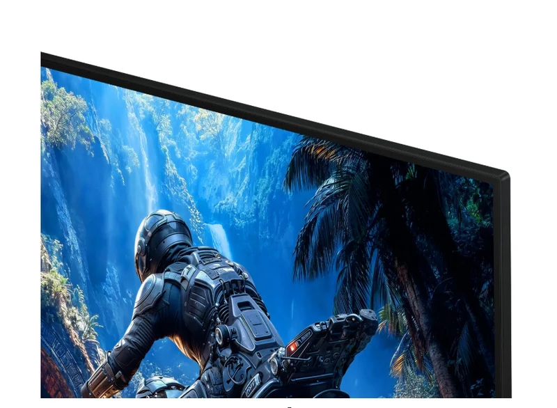 Samsung 27HG402 27" Odyssey G4 IPS 300 Hz 1 ms GTG 1920x1080DP Black