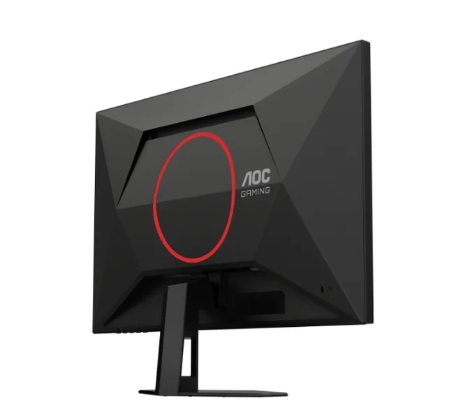 Монитор AOC 27G4ZRE 27" Fast IPS, Full HD, 260Hz, HDR10, Adaptive-Sync