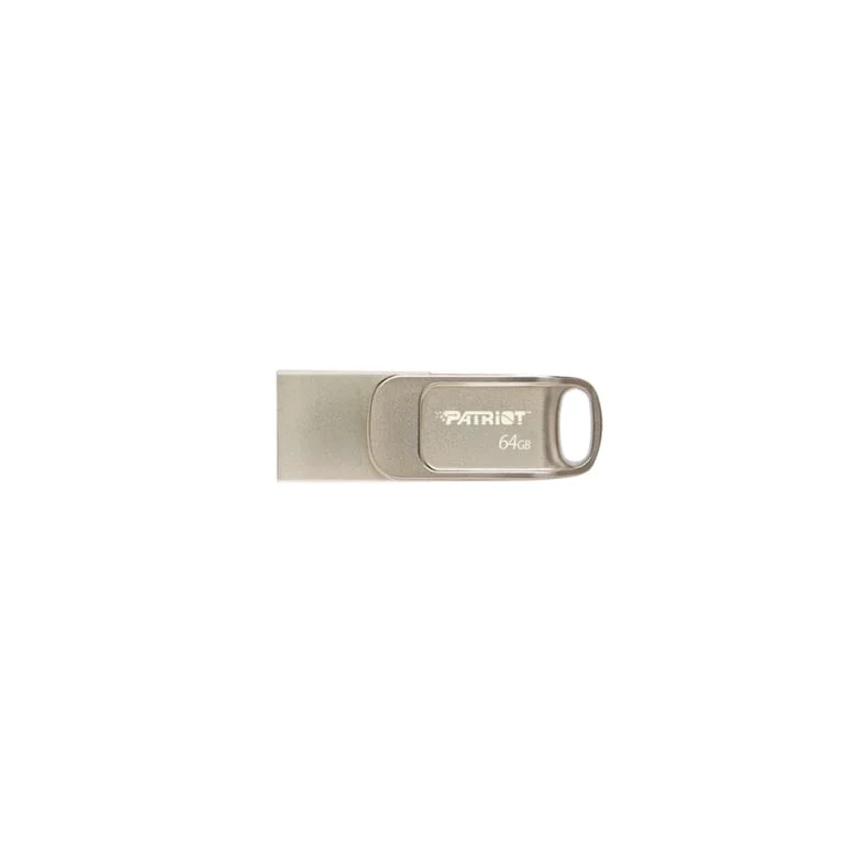 Patriot TAB560 64GB USB 3.2 Gen 1 Type-A+C
