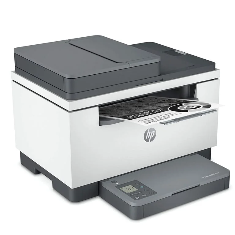 Лазерно многофункционално устройство HP LaserJet MFP M234sdw