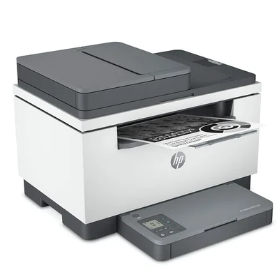 Лазерно многофункционално устройство HP LaserJet MFP M234sdw