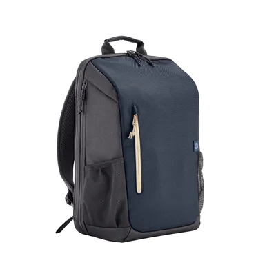 HP Travel 18 Liter 15.6" Blue Night Laptop Backpack